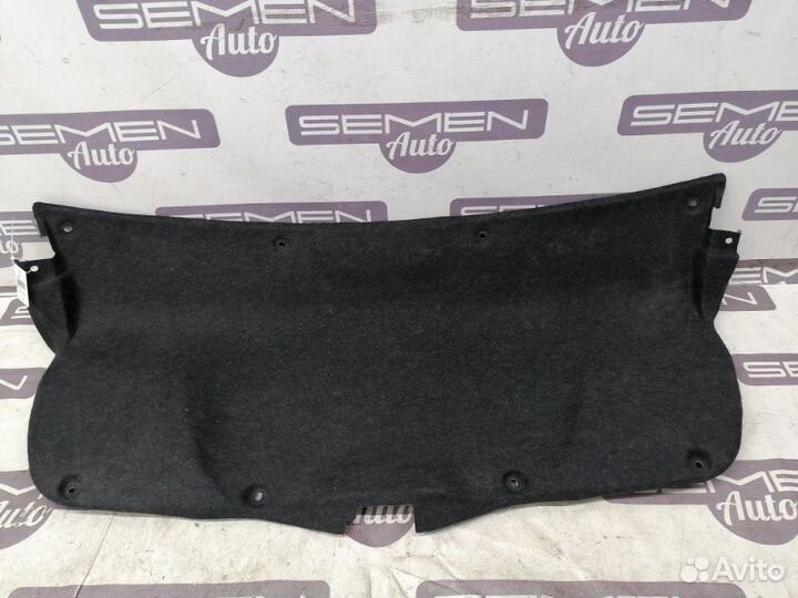 Обшивка багажника Honda Civic FD1 FD3 FD7