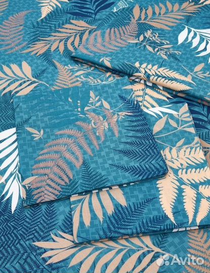 Постельное белье хлопок 2 спальное