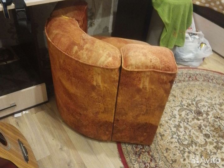 Угол дивана