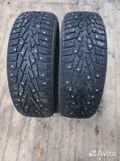 Nokian Tyres Nordman 7 195/65 R15 95