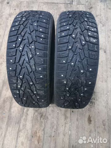 Nokian Tyres Nordman 7 195/65 R15 95