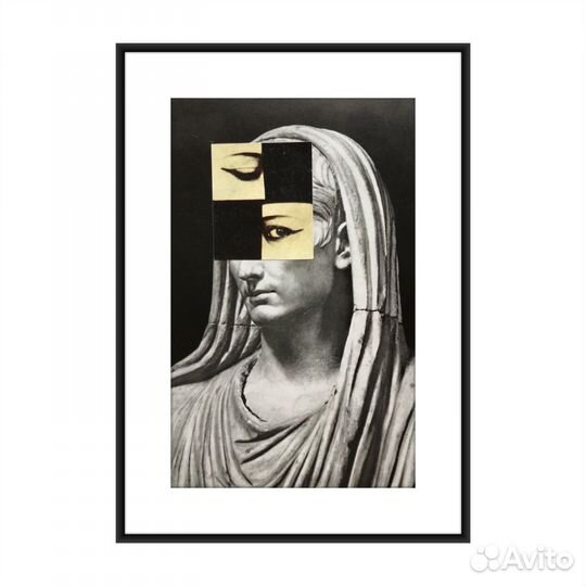 Постер “Duality”