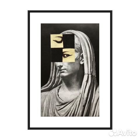 Постер “Duality”