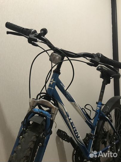 Велосипед Stern Vega 26