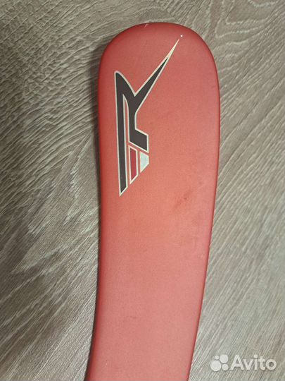 Клюшка CCM RBZ Superfast