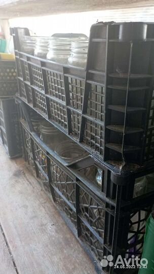 Банки разные