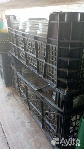 Банки разные