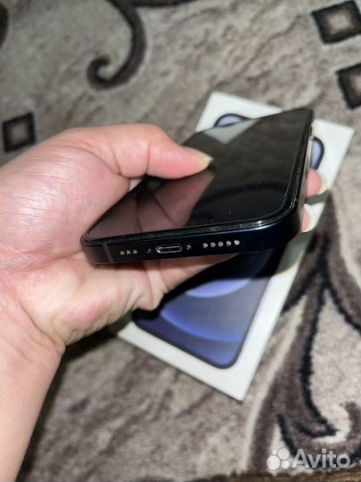 iPhone 12, 64 ГБ