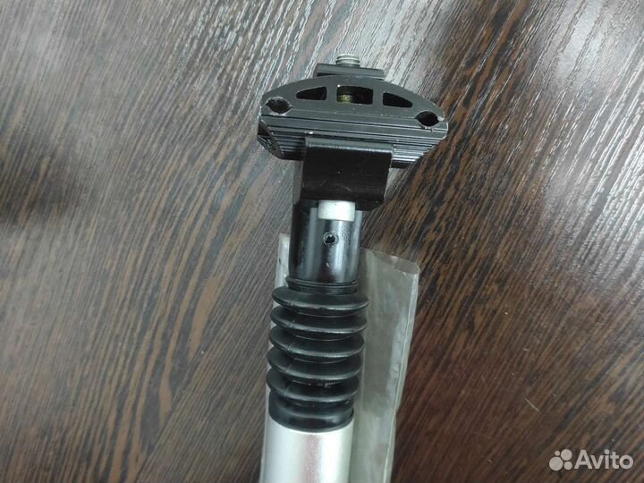 Палец подседельный ароматизированный