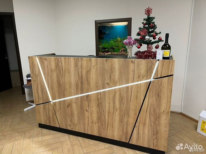 Ресепшен Ilioupoli под заказ с любым дизайном