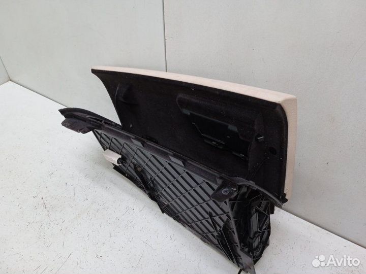Бардачок Bmw 7-Series F01/F02/F04 4.4 2011