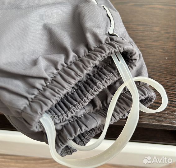 Зимний костюм Reima*** 74 (+6)