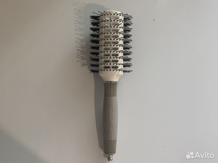 Брашинг olivia garden 25