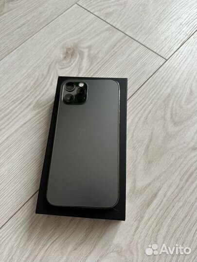 iPhone 12 Pro, 128 ГБ