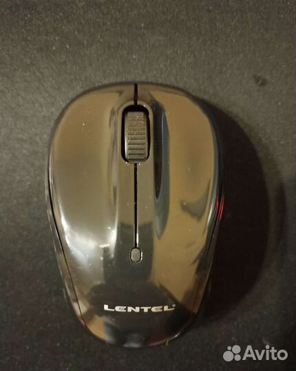 Беспроводная мышь