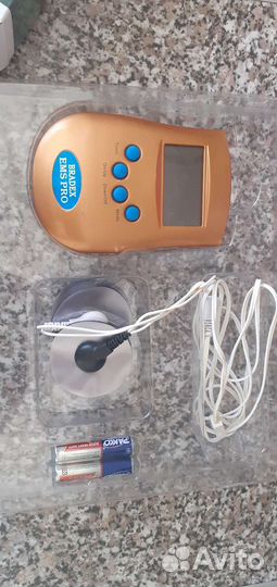 Миостимулятор,аппарат для худения