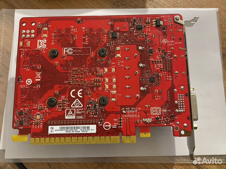 Видеокарта gtx 1050 2gb и оперативная память 8gb