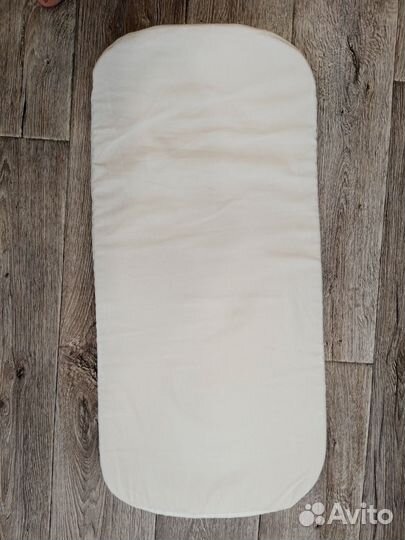 Мвтрасик в коляску