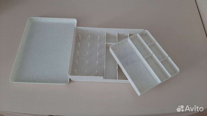 Органайзер для швейных принадлежностей