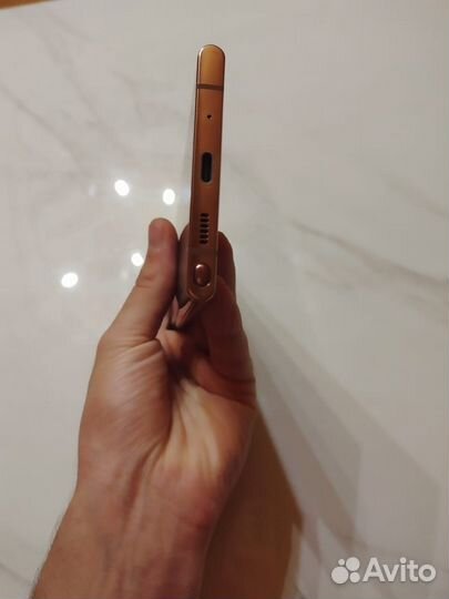 Samsung Galaxy Note 20 Ultra, 8/256 ГБ