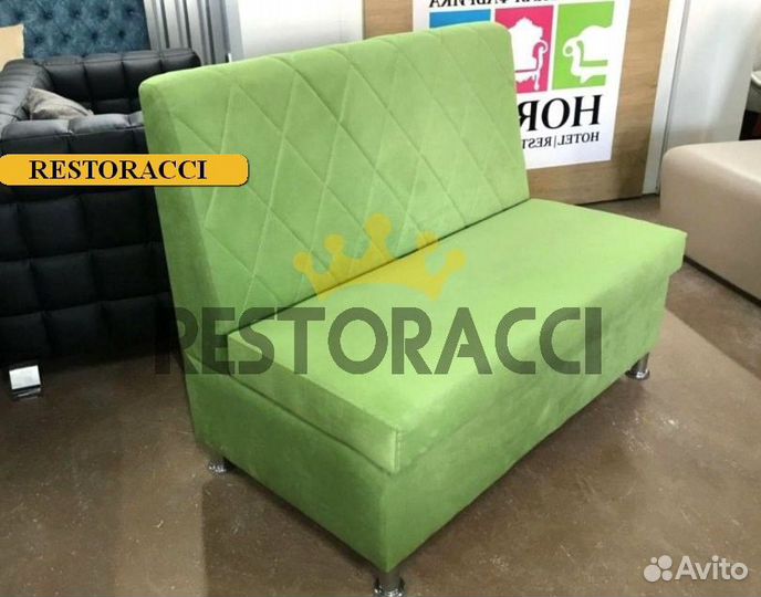 Диван для кафе и ресторанов / Любой дизайн и цвет