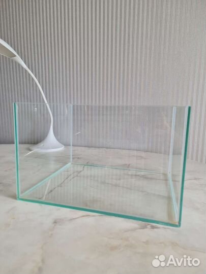 Терарриум (аквариум) 23л