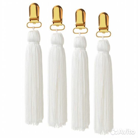 Держатель для скатерти Икеа