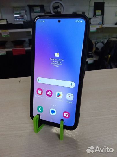 Samsung Galaxy A54, 8/256 ГБ