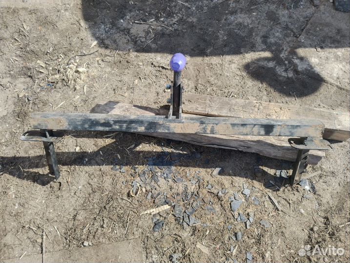 Фаркоп веста