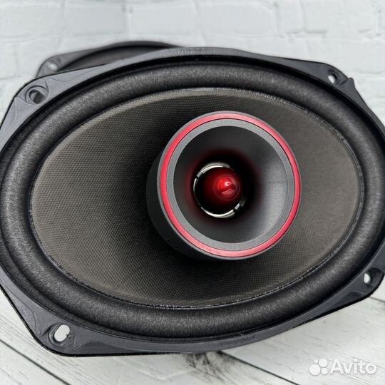 Динамики Овалы Pioneer 6900 PRO