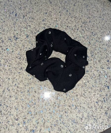 Резинки для волос