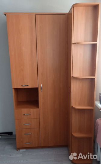 Прихожая бу