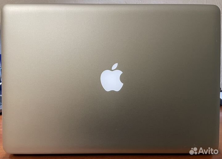 Macbook pro 15 A1286