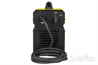 Аппарат инверторный кедр вд-413.01 PRO