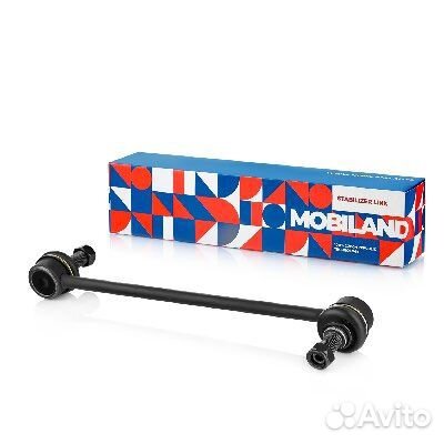 Стойка стабилизатора MD на Тойота Камри В70