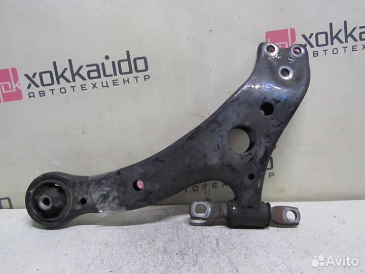 Рычаг, Toyota Camry, ACV40, FL, OEM №: 4806933060