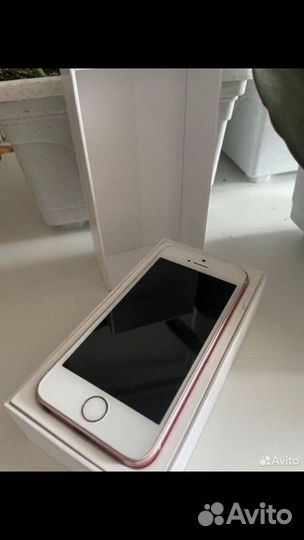 iPhone 5, 32 ГБ