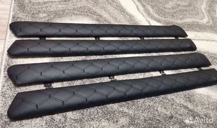 Батоны ваз 2107