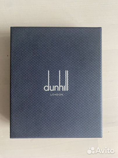 Портмоне мужское Dunhill оригинал