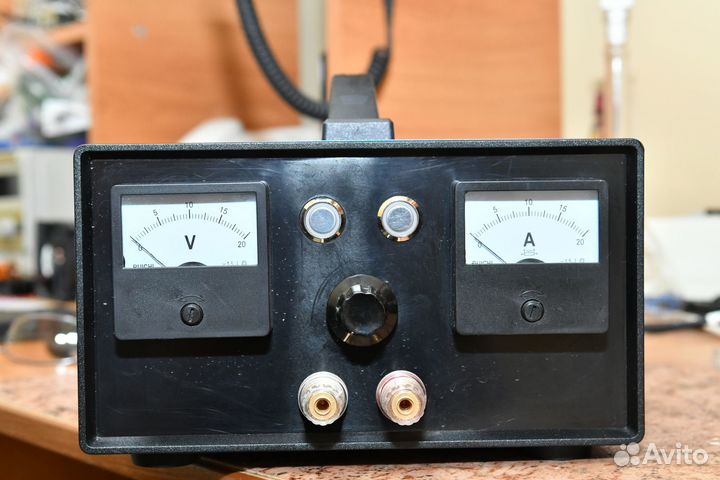 Зарядное устройство для акб автомобиля