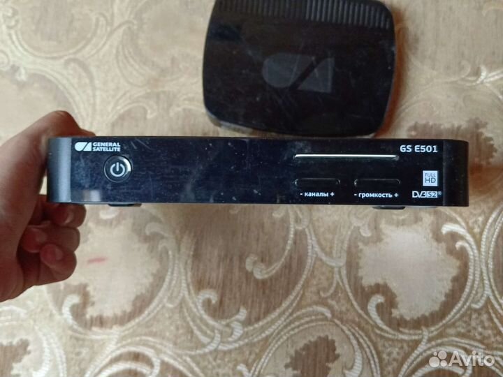 Триколор тв бу