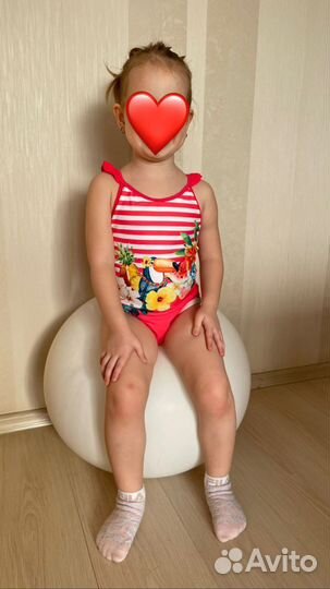 Купальник Mayoral 106 см