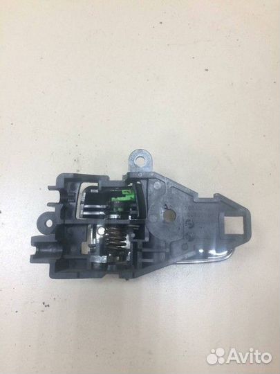 Ручка двери внутренняя правая задняя