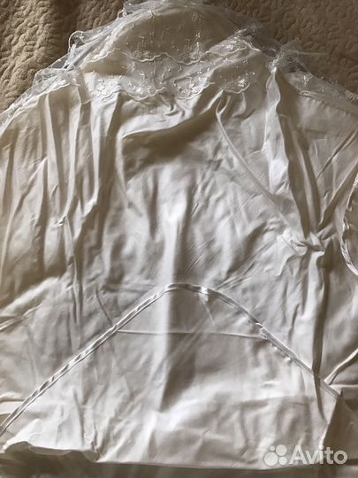 Конверт на выписку зимний