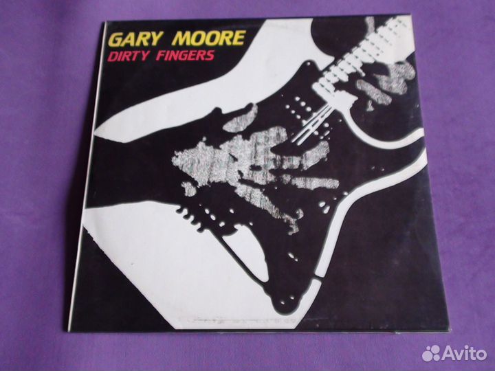 Сборник пластинок N37