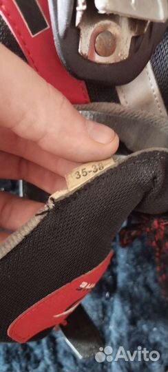 Ролики раздвижные