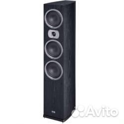 Напольная акустика Heco Victa Prime 702 black