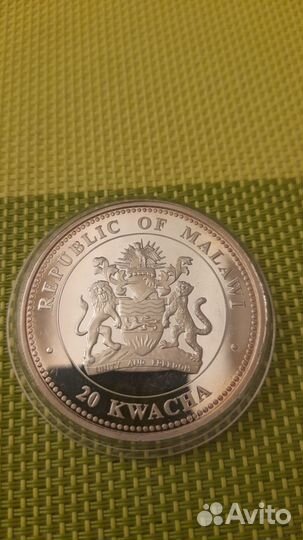 Продам серебряные монеты