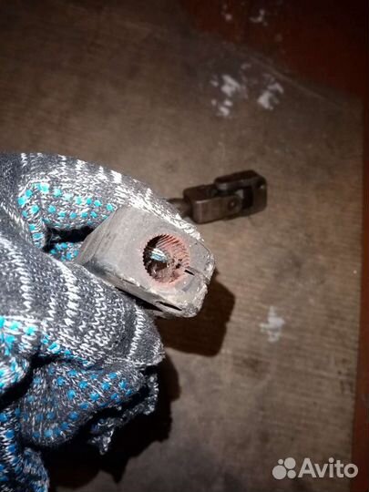 Рулевой кардан фольксваген пассат б3, golf 3