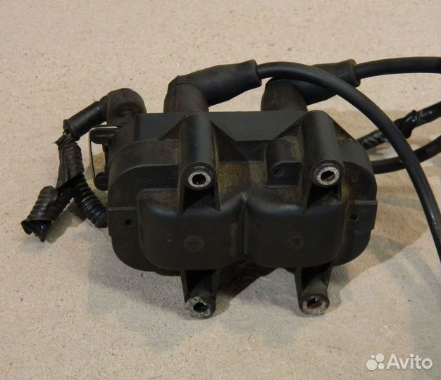 Катушка зажигания Chery Amulet